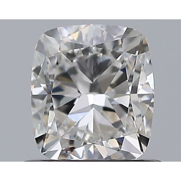 CUSHION 0.8 F VVS2 VG-EX-EX - 3545940094 GIA Diamond