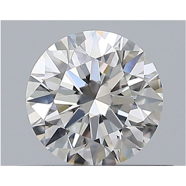 ROUND 0.5 H VS1 EX-EX-EX - 3545941308 GIA Diamond