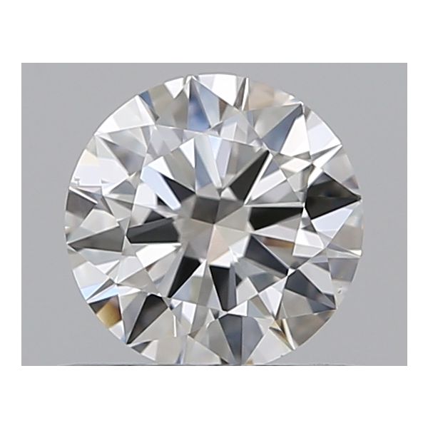 ROUND 0.5 F VS2 EX-EX-EX - 3545941563 GIA Diamond