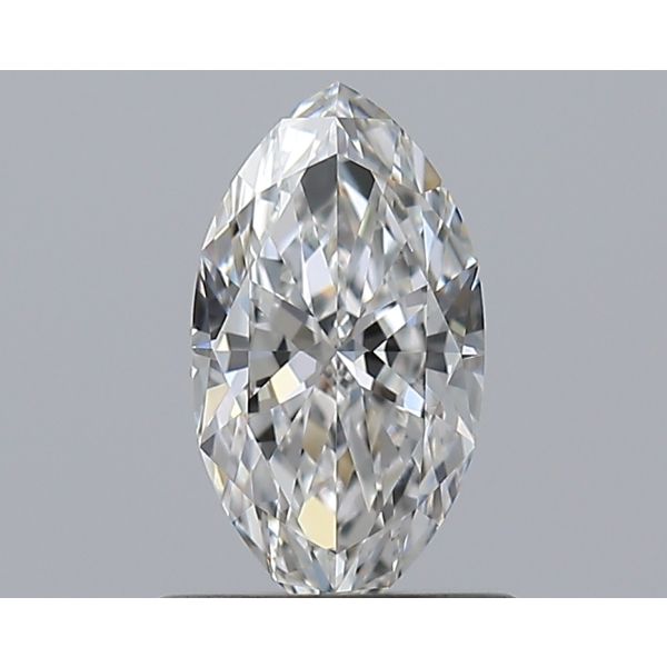 MARQUISE 0.61 G VVS2 VG-EX-EX - 3545968837 GIA Diamond