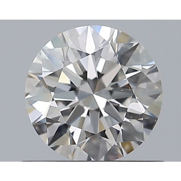ROUND 0.66 F VS1 EX-EX-EX - 3545969529 GIA Diamond