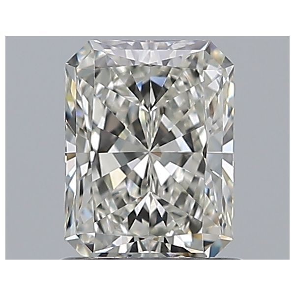 RADIANT 1.01 H VVS1 EX-EX-EX - 3545980295 GIA Diamond