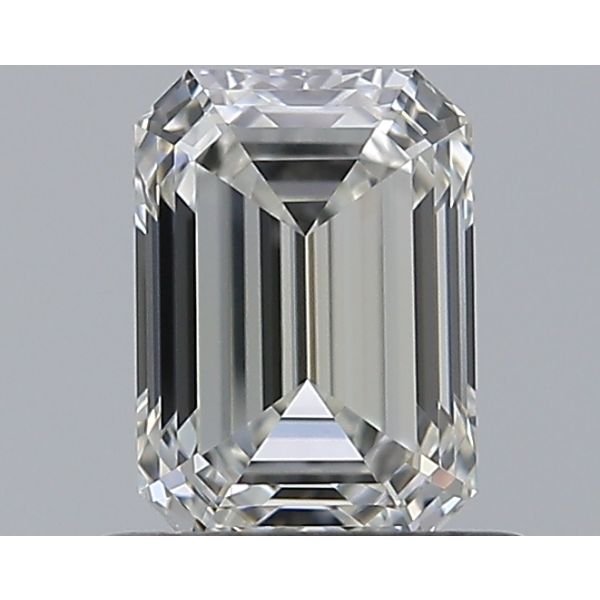 EMERALD 0.76 I VS1 VG-EX-EX - 3545980703 GIA Diamond