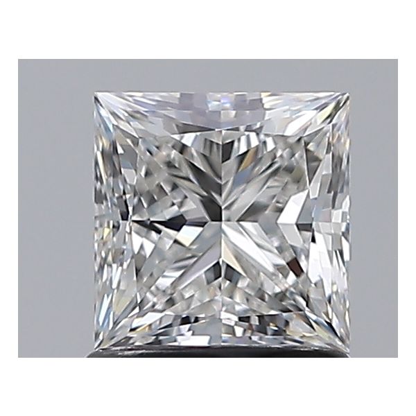 PRINCESS 1.2 F VVS2 VG-EX-EX - 3545982618 GIA Diamond