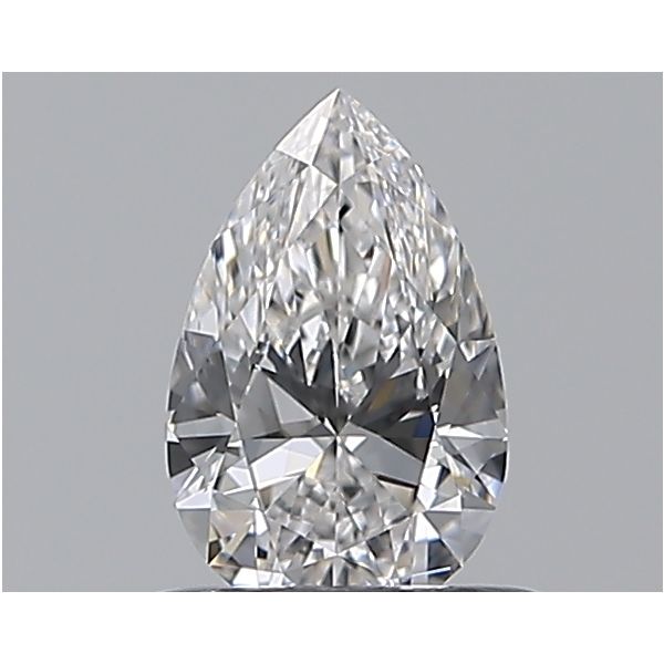 PEAR 0.5 E VVS1 EX-VG-EX - 3545991970 GIA Diamond