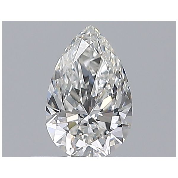 PEAR 0.52 G VS1 EX-VG-EX - 3545992542 GIA Diamond