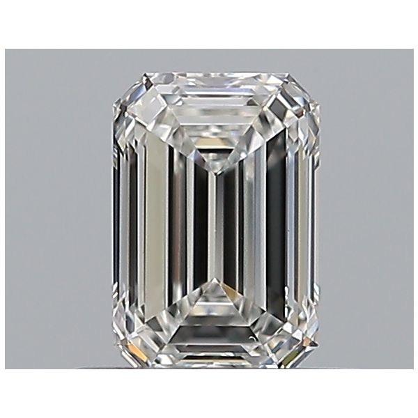 EMERALD 0.5 G VS1 VG-EX-EX - 3545994203 GIA Diamond