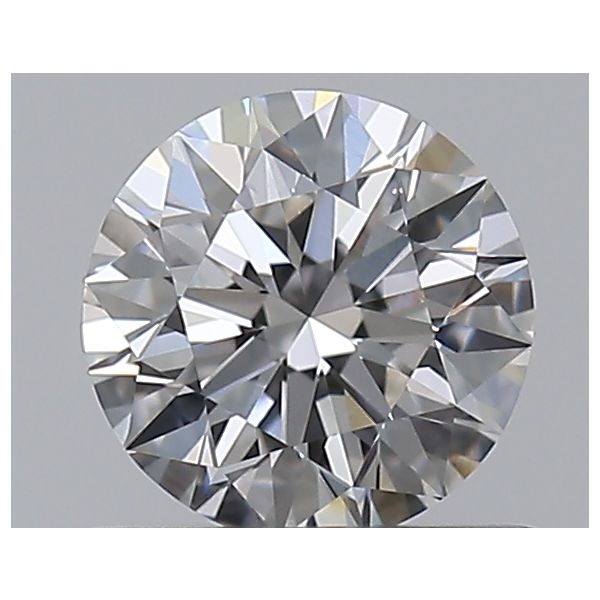 ROUND 0.59 G VS2 EX-EX-EX - 3545998168 GIA Diamond