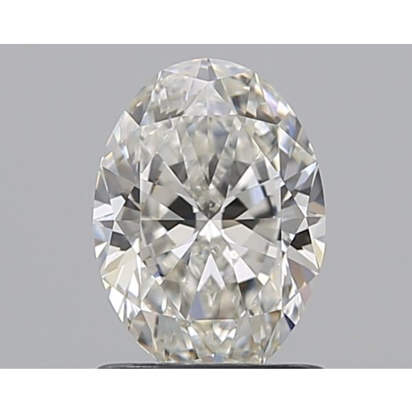 OVAL 0.96 H VVS1 VG-EX-EX - 3555002948 GIA Diamond
