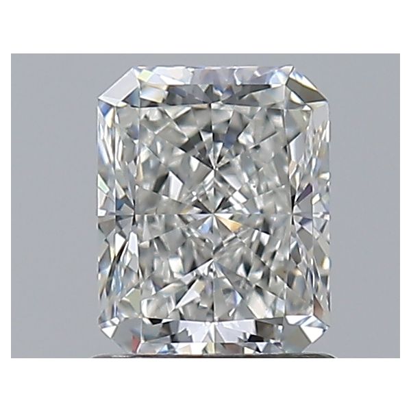 RADIANT 1.01 H VS2 VG-EX-EX - 3555004960 GIA Diamond