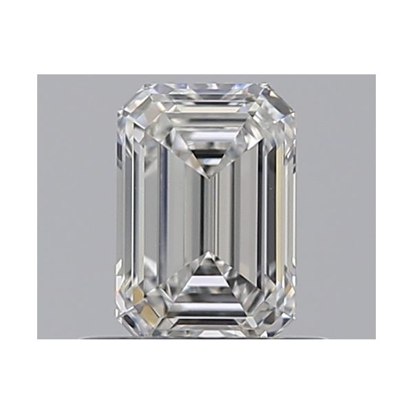 EMERALD 0.51 F VS1 VG-EX-EX - 3555019410 GIA Diamond