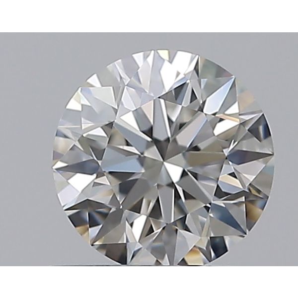 ROUND 0.59 H VVS1 EX-EX-EX - 3555019594 GIA Diamond