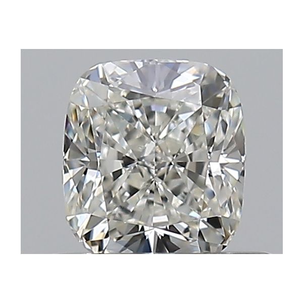CUSHION 0.51 I VS2 EX-EX-EX - 3555020486 GIA Diamond