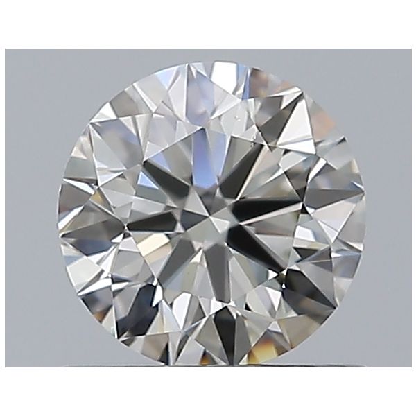 ROUND 0.7 H VS2 EX-EX-EX - 3555029828 GIA Diamond