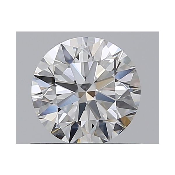 ROUND 0.66 E VS2 EX-EX-EX - 3555030097 GIA Diamond