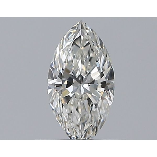 MARQUISE 0.53 H VVS1 EX-VG-EX - 3555030920 GIA Diamond
