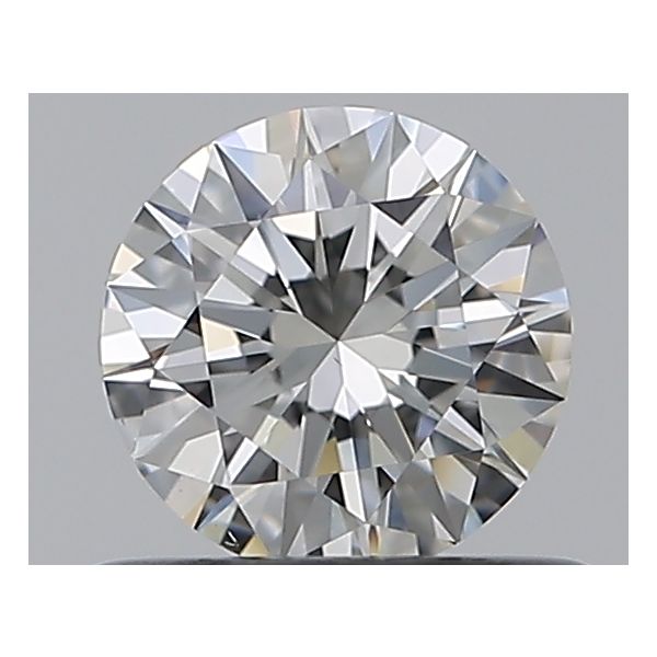 ROUND 0.5 H VS2 EX-EX-EX - 3555040924 GIA Diamond