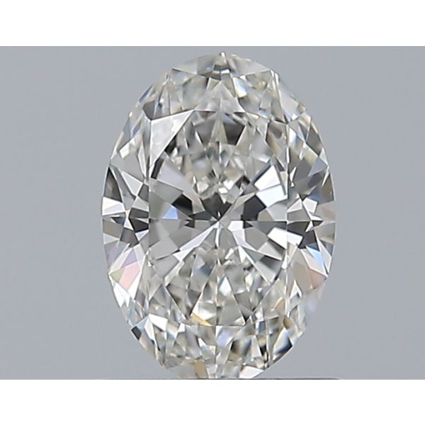 OVAL 0.72 G VVS1 EX-EX-EX - 3555043152 GIA Diamond