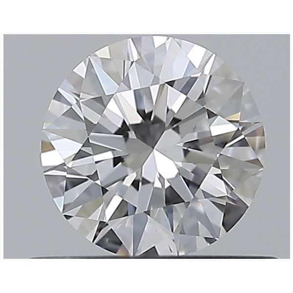 ROUND 0.55 D VS1 EX-EX-EX - 3555044823 GIA Diamond
