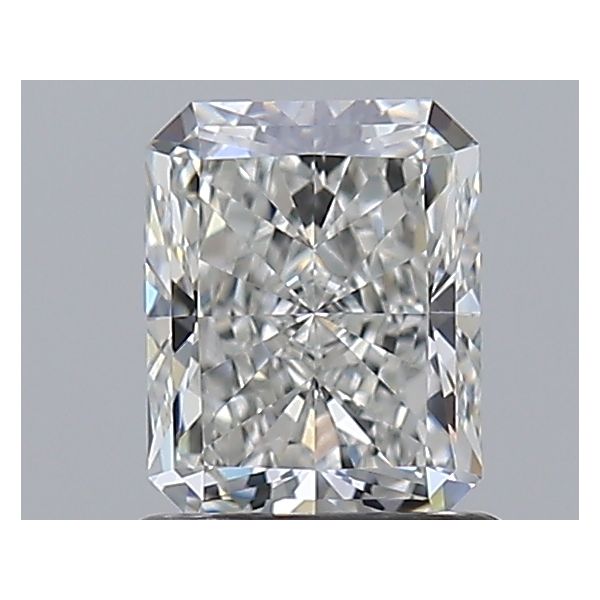 RADIANT 1.01 G VS1 VG-EX-EX - 3555051127 GIA Diamond