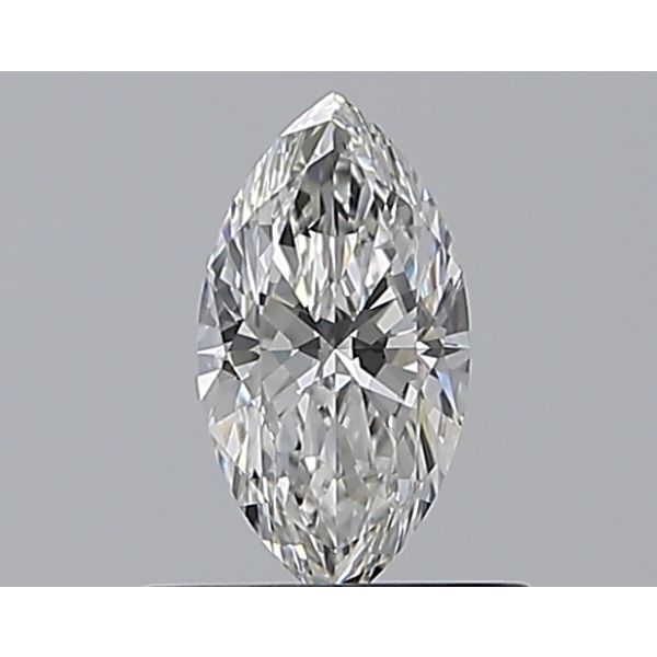 MARQUISE 0.5 G VVS1 EX-VG-EX - 3555054181 GIA Diamond