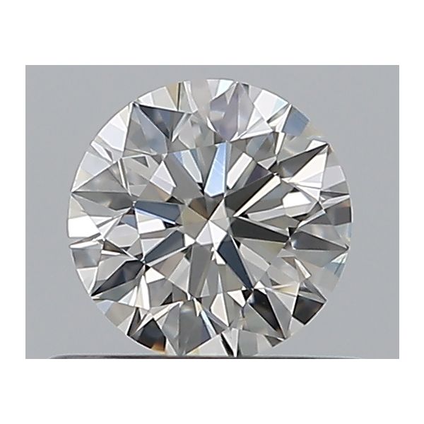ROUND 0.52 I VS1 EX-EX-EX - 3555064746 GIA Diamond