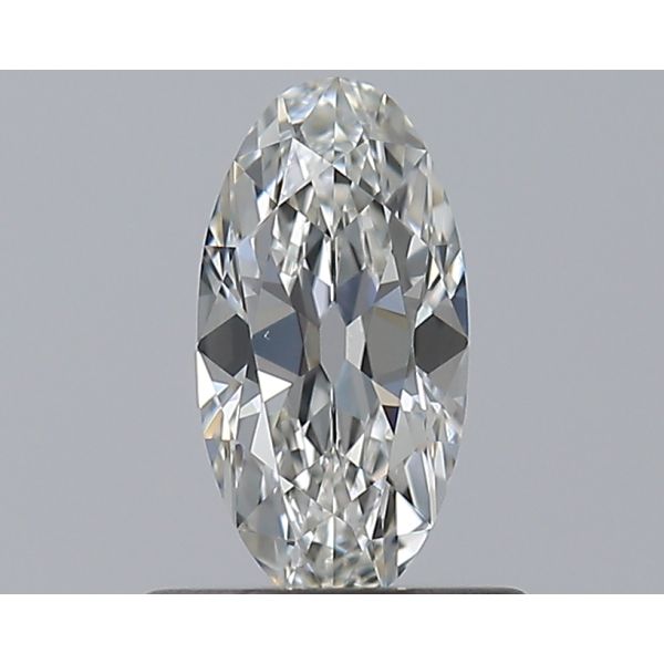 OVAL 0.5 H VS2 VG-VG-VG - 3555069983 GIA Diamond