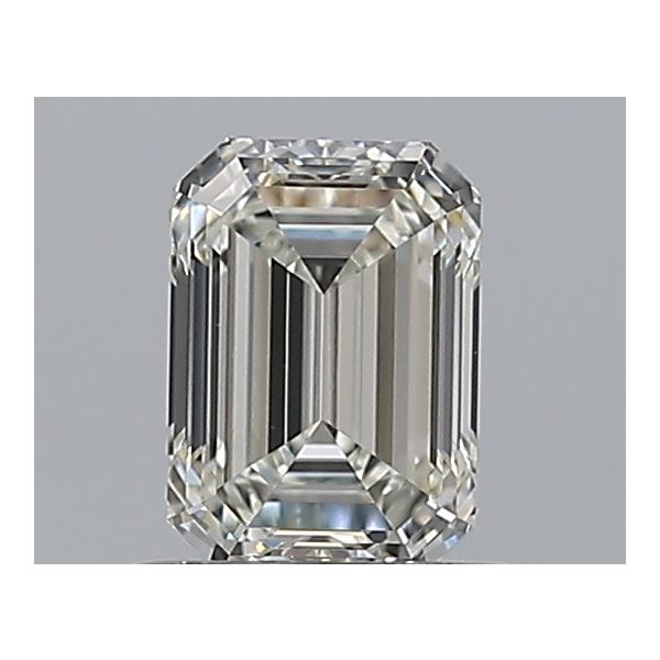 EMERALD 0.71 I VVS2 EX-EX-EX - 3555072977 GIA Diamond