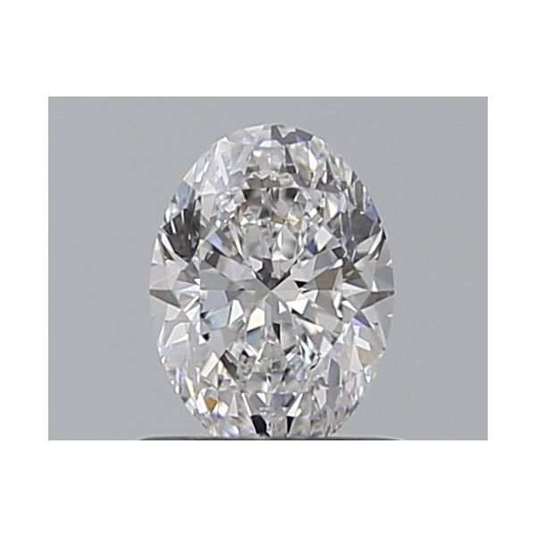 OVAL 0.7 E VS1 GD-EX-EX - 3555074429 GIA Diamond