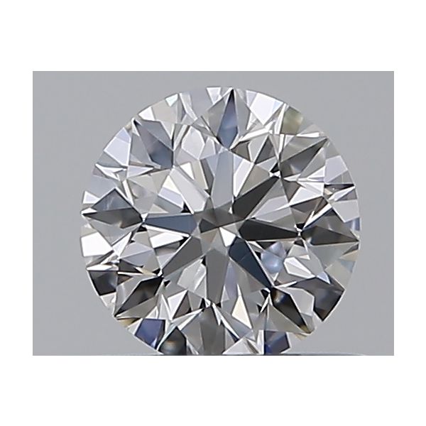 ROUND 0.5 D VS2 EX-EX-EX - 3555076629 GIA Diamond