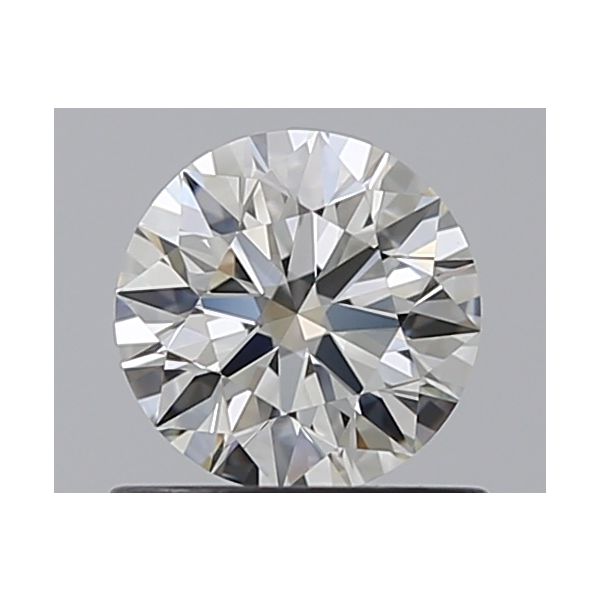 ROUND 0.7 I VVS1 EX-EX-EX - 3555085916 GIA Diamond