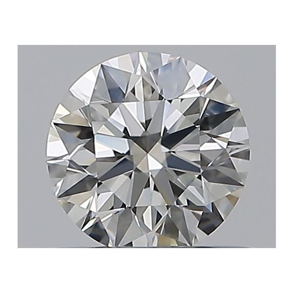 ROUND 0.5 I VS2 EX-EX-EX - 3555088018 GIA Diamond