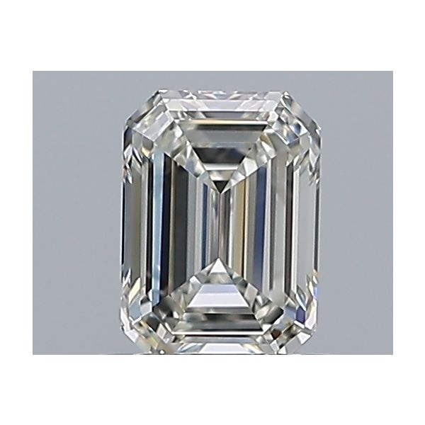 EMERALD 0.62 H VVS1 VG-EX-EX - 3555093190 GIA Diamond