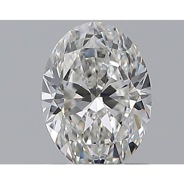 OVAL 0.8 G VS1 VG-EX-EX - 3555096591 GIA Diamond