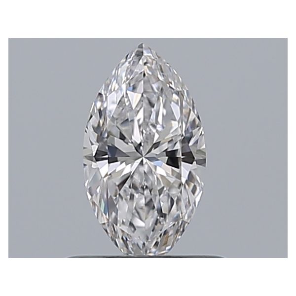 MARQUISE 0.5 D VS2 VG-EX-EX - 3555097350 GIA Diamond