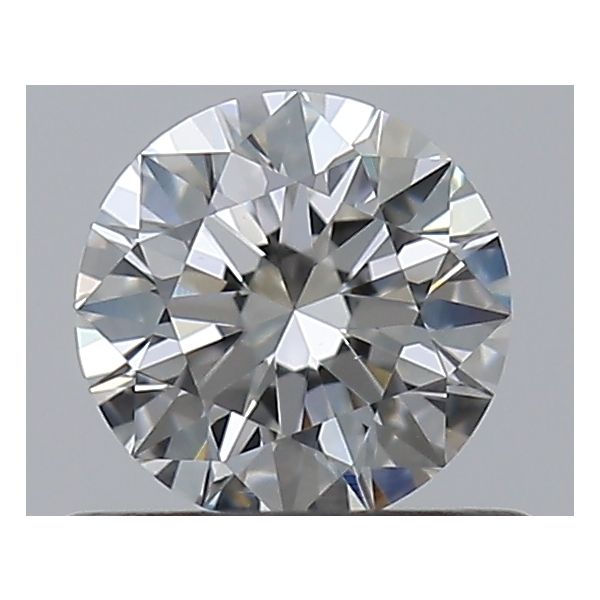 ROUND 0.52 H VS2 EX-EX-EX - 3555112074 GIA Diamond