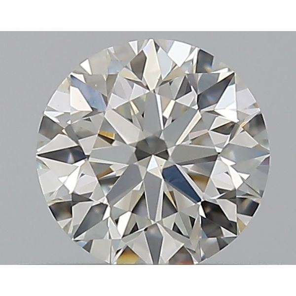 ROUND 0.5 I VS1 EX-EX-EX - 5222508627 GIA Diamond