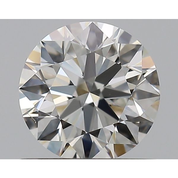 ROUND 0.76 G VS2 EX-EX-EX - 5231517602 GIA Diamond