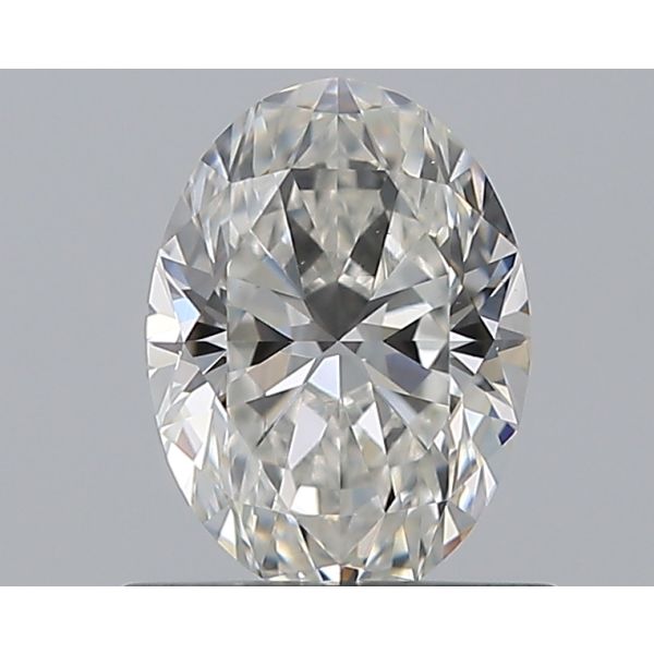 OVAL 0.76 G VS2 VG-EX-EX - 5231571517 GIA Diamond
