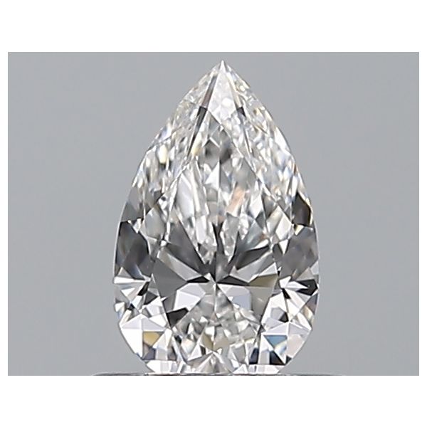 PEAR 0.5 E VS1 EX-EX-VG - 5231631129 GIA Diamond