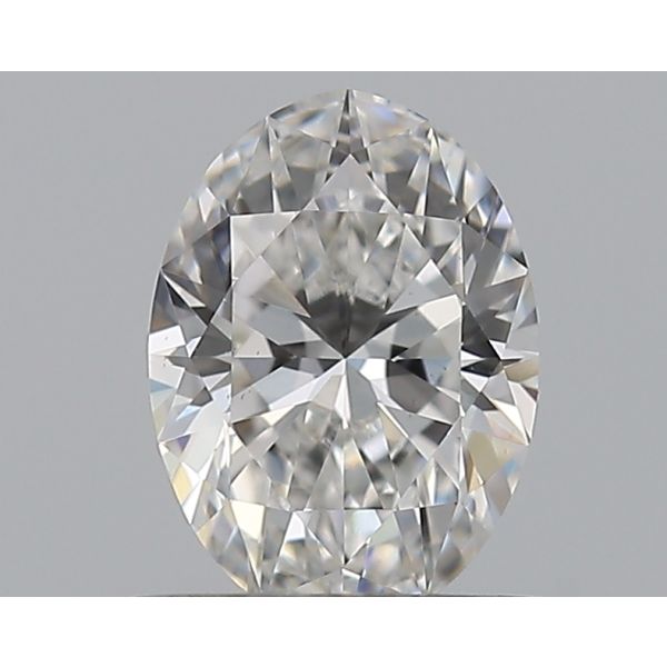 OVAL 0.52 F VS2 EX-VG-EX - 5231631149 GIA Diamond