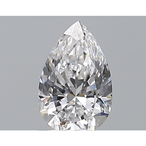 PEAR 0.7 D VS1 VG-EX-EX - 5231631155 GIA Diamond