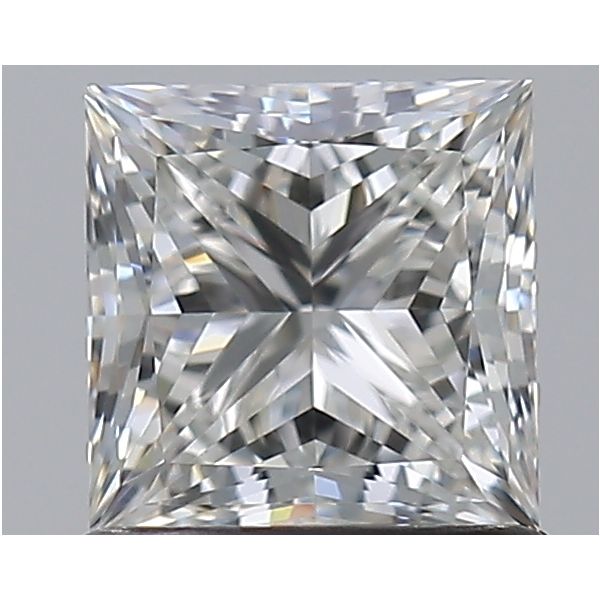 PRINCESS 1.01 H VS1 EX-EX-EX - 5231634139 GIA Diamond