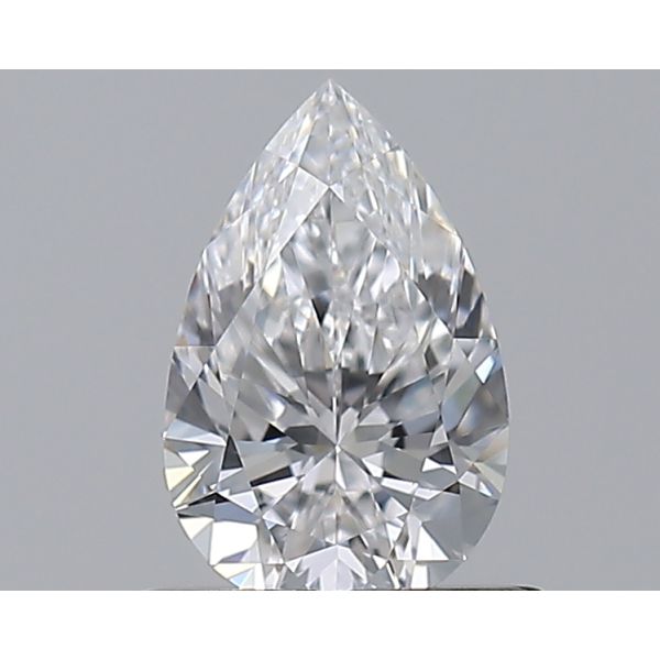 PEAR 0.57 D VS1 EX-VG-EX - 5231635289 GIA Diamond