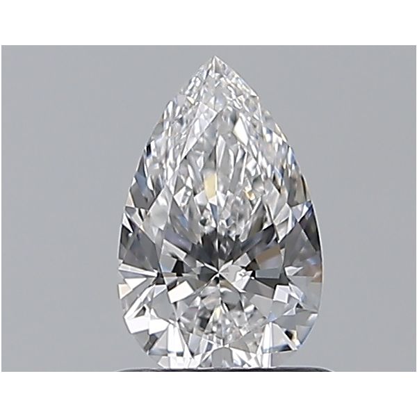 PEAR 0.71 E VS2 EX-EX-EX - 5231635290 GIA Diamond