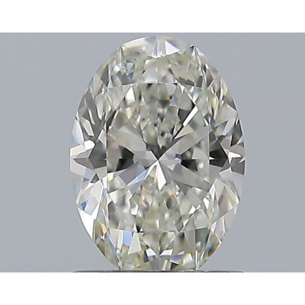 OVAL 0.9 I VS1 VG-VG-EX - 5231635326 GIA Diamond