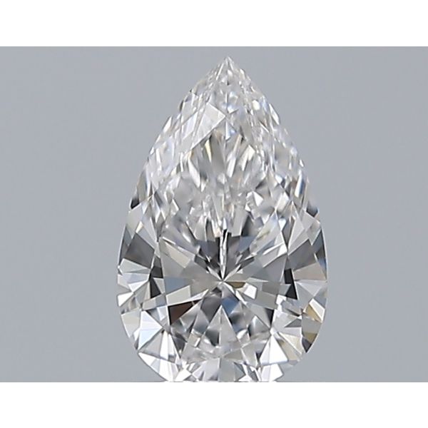 PEAR 0.5 D VS1 EX-VG-VG - 5231636883 GIA Diamond