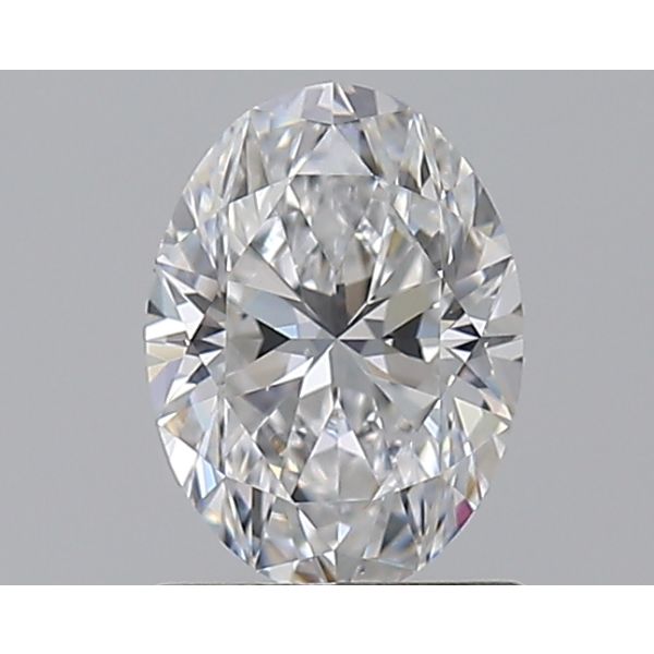 OVAL 1.01 D VS2 VG-EX-EX - 5231638419 GIA Diamond