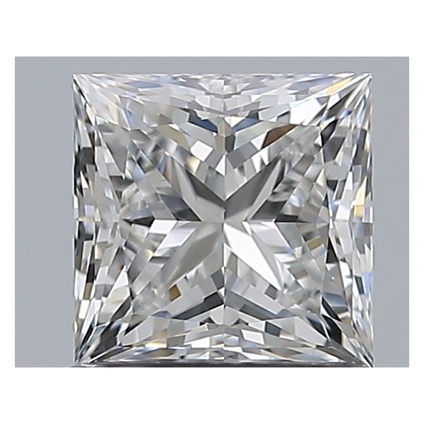 PRINCESS 1.01 E VS2 EX-EX-EX - 5231638470 GIA Diamond