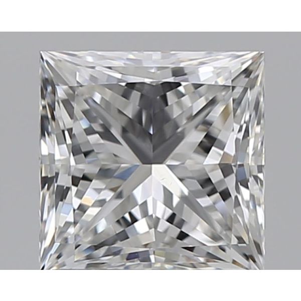 PRINCESS 1.01 F VS2 EX-VG-EX - 5231641302 GIA Diamond